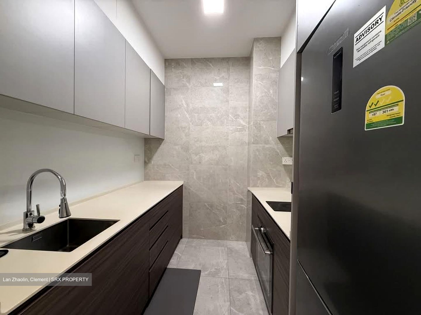 Stirling Residences (D3), Apartment #585469731